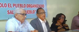 Presidente CASC dice que el país necesita un código de trabajo digno y representativo