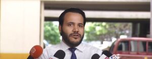 Diputados no conocerán esta semana informe acusatorio Cámara de Cuentas; continúan enfrentamientos por juicio