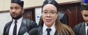 Abogados dicen perito determinó que Jean Alain no se enriqueció ilícitamente