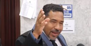 Abogados de imputado caso Medusa denuncian instituciones del Estado financian campaña contra su cliente