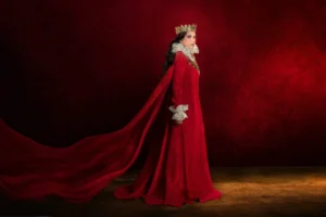 Juana la loca: ¿Locura o conspiración?