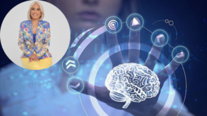 Caroline Diplan, de empresaria a master neurocoach