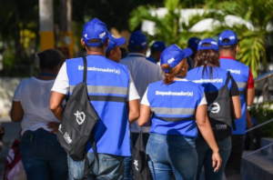 Gobierno asegura presentará datos del Censo en tiempo récord