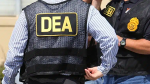 Xilacina y fentanilo: cómo las drogas "zombie" destruyen el cerebro