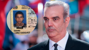 ¿Quién es David Lora? hombre que disparó cerca de actividad en que estaba el presidente