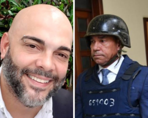Familiares de Duncan apelarán sentencia de 12 años de cárcel contra Alburquerque Comprés 