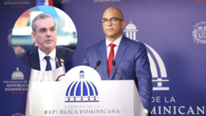 Presidente Abinader continua evolucionando satisfactoriamente 