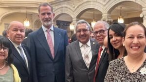 Por primera vez, RD será sede de  Asamblea Parlamentaria EuroLat 