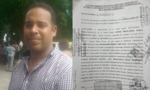 Embargan Ayuntamiento de Palo Alto por  RD$ 1 Millón 201 mil