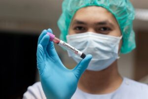 En una semana 10,000 personas acudieron a realizarse pruebas Covid