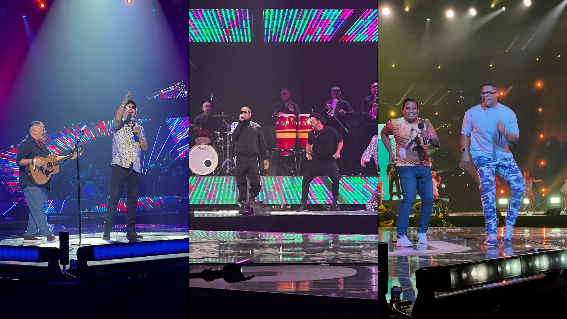 Dominicanos brillan en los Premios Juventud 2023: Orgullo y talento en la alfombra roja