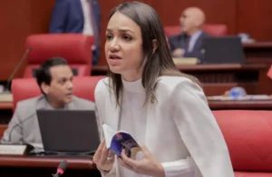 Faride Raful sería otra vez candidata a senadora Distrito Nacional 
