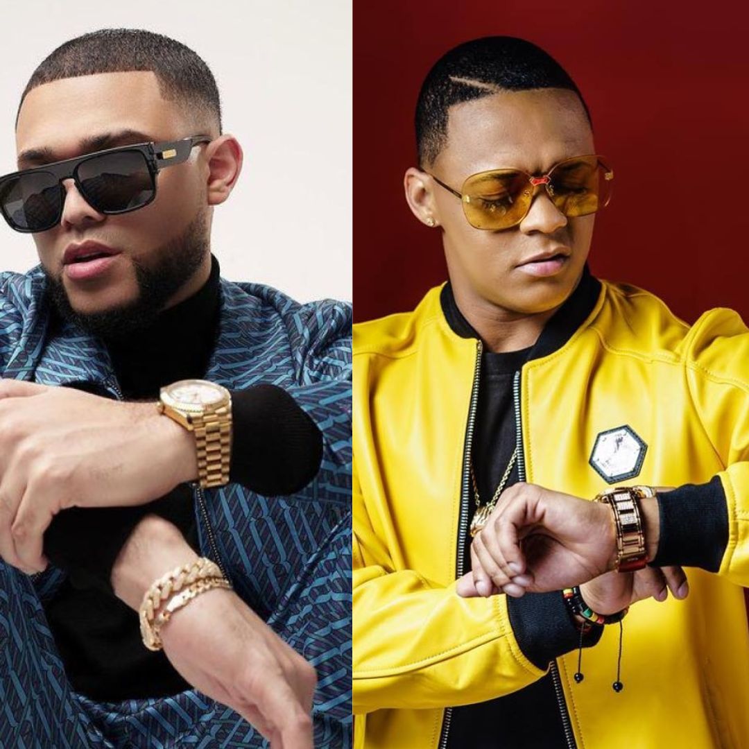 Tribunal dictamina que Secreto y ONERPM deben entregar contrato a DJ Sammy
