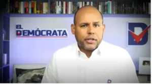 Comunicador Francisco Tavárez solicita investigación a Neney Cabrera por supuestas amenazas  