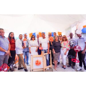 Fundación Oviedo celebra el Día de los Padres