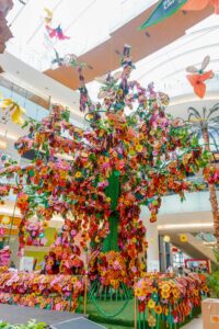 Fundaciones del Árbol de la Esperanza superan los objetivos de recaudación