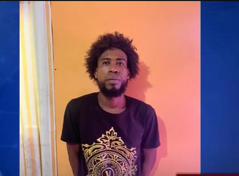 Apresan hombre vinculado a la muerte de un estadounidense en Puerto Plata