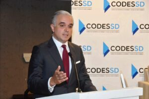 Ministro de Trabajo destaca compromiso del Gobierno de fortalecer el sistema de seguridad social