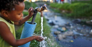 Red Socioambiental Nacional rechaza convenio firmado por gobierno para gestión del agua 