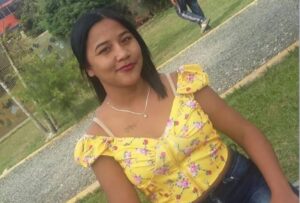 Natalia Victoriano salió a trabajar para una banca y desapareció misteriosamente