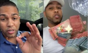 Numerólogo Juan Faraón revela que ordenó suspender a una fiscal; sigue estafando a miles de personas