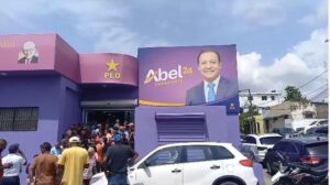 PLD califica como exitosa jornada de inscripción de precandidatos en San Cristóbal