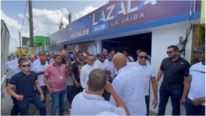 Corriente “ñeñecista” del PRM en Cotuí solicita convención con padrón cerrado