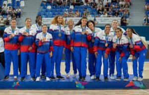 Puerto Rico premia con hasta 3.000 dólares a sus 199 medallistas de San Salvador 2023
