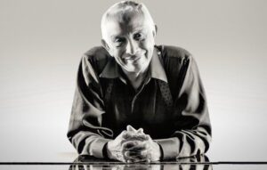 Parque Iberoamérica será escenario del Concierto ¨Piano Bajo la Luna¨ con el Maestro Rafael Solano