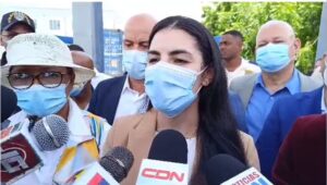 Recuperan vehículos que robaron en República Dominicana y llevaron hacia Haití 