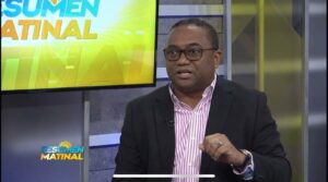 René Polanco muestra oposición a instalación de NUEVO vertedero en SDN