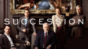 Succession aspira a liderar nominaciones en Emmy 2023