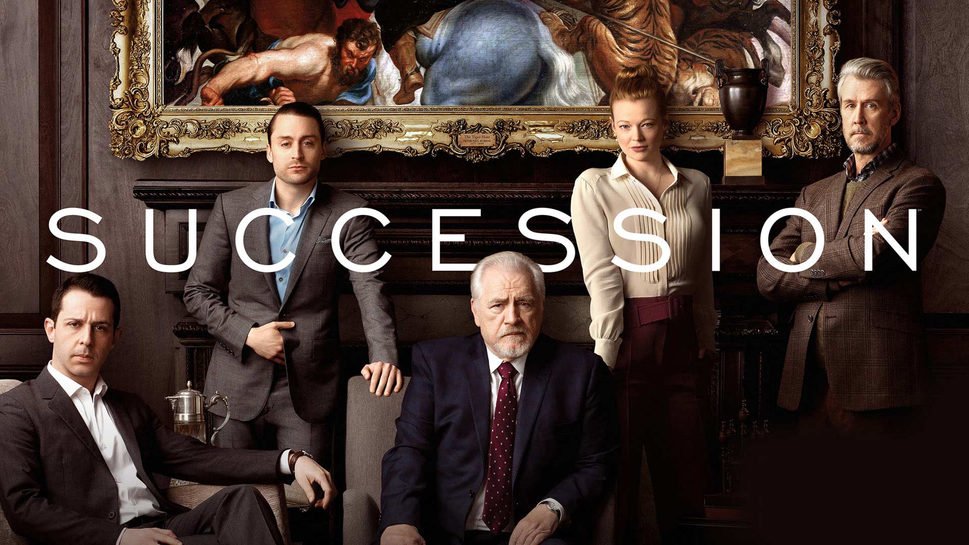 Succession aspira a liderar nominaciones en Emmy 2023