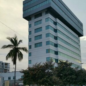 Índice Mensual de Actividad Manufacturera sube ligeramente en junio 2023