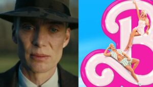 “Barbie” vs. “Oppenheimer”: ¿quién ha  vendiendo más tickets en preventa? 