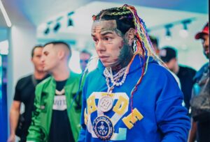 Policía de Puerto Rico advierte a Tekashi69: ¡Mejor no vengas a la isla!