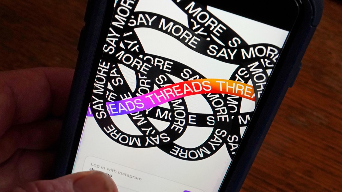 Threads pondrá límites de publicaciones para frenar el spam