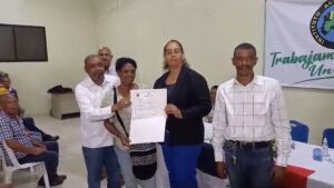 Entrega de títulos provisionales de propiedad beneficiará a agricultores en Peravia y Villa Altagracia