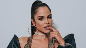 Tras el ojo del huracán: Natti Natasha borra todas sus fotos de Instagram