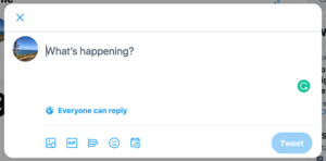 Twitter presenta fallas durante primeras horas de la mañana