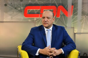 Ulises Rodríguez promete solucionar “desastre