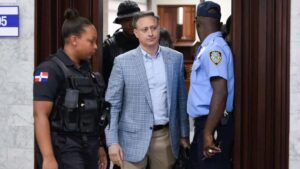 MP dice Jean Alain recibió sumas millonarias en sobornos