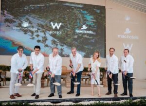 Inversiones en proyectos turísticos ascienden a US$10,799 MM