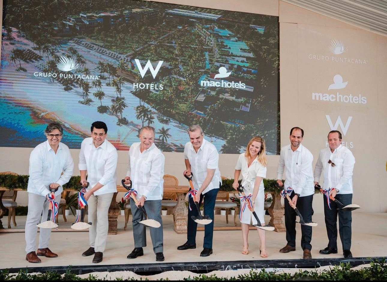 Inversiones en proyectos turísticos ascienden a US$10,799 MM