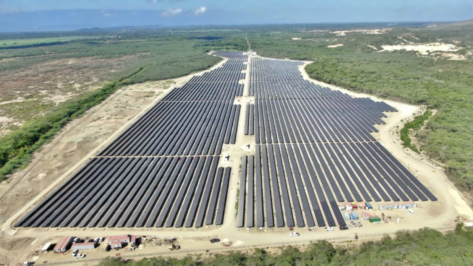 ALTIO firma acuerdo de compraventa de energía para Los Jovillos