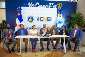 PRM resalta exitoso proceso de 4,392 inscripciones para precandidaturas a puestos electivos