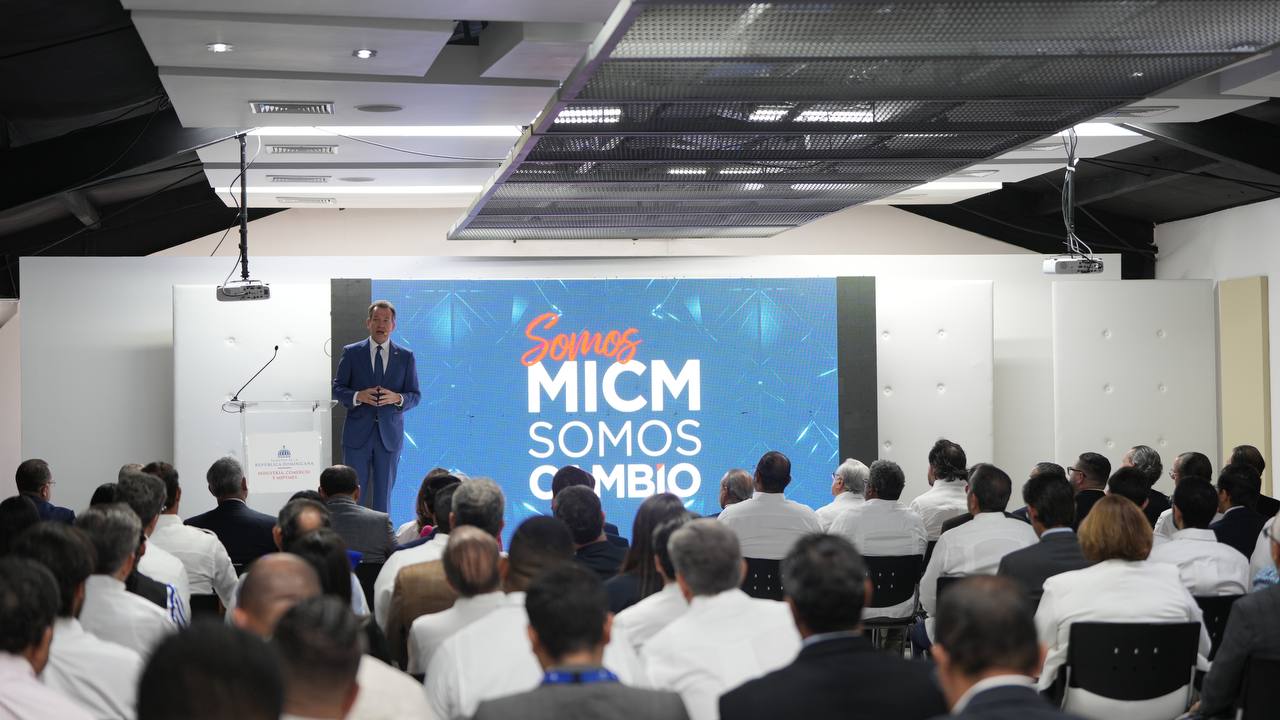 60% de zonas francas y las industrias de sectores asociados al MICM contribuyen a la economía nacional