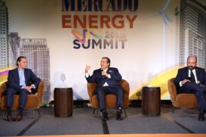 Plaza Lama: Revolucionando el sector energético con opciones eco-friendly