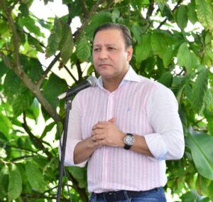 Abel Martínez 
