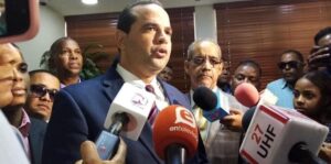FP denuncia JCE la excluye de listado para prueba antidoping